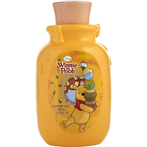Disney Winnie The Pooh Shower Gel 11.9 Oz