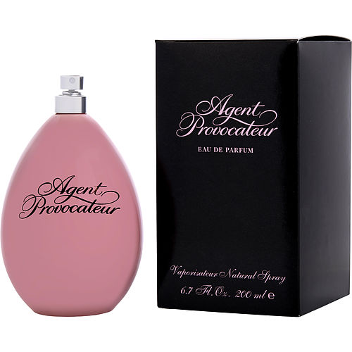 Agent Provocateuragent Provocateureau De Parfum Spray 6.7 Oz