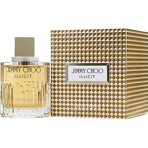 Jimmy Choo Jimmy Choo Illicit Eau De Parfum Spray 3.3 Oz