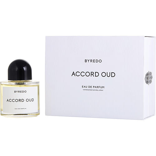 Byredo Accord Oud Byredo Eau De Parfum Spray 3.3 Oz