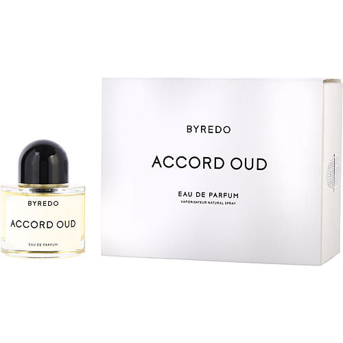 Byredoaccord Oud Byredoeau De Parfum Spray 1.6 Oz