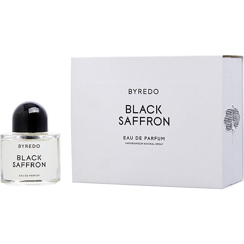 Byredo Black Saffron Byredo Eau De Parfum Spray 1.6 Oz