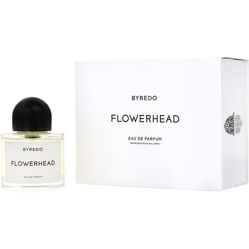 Byredoflowerhead Byredoeau De Parfum Spray 3.3 Oz