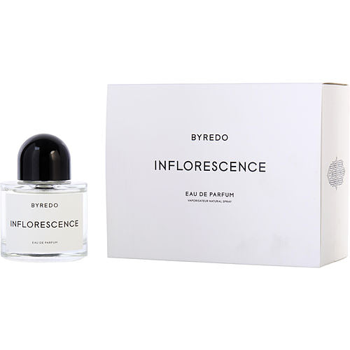 Byredoinflorescence Byredoeau De Parfum Spray 3.3 Oz