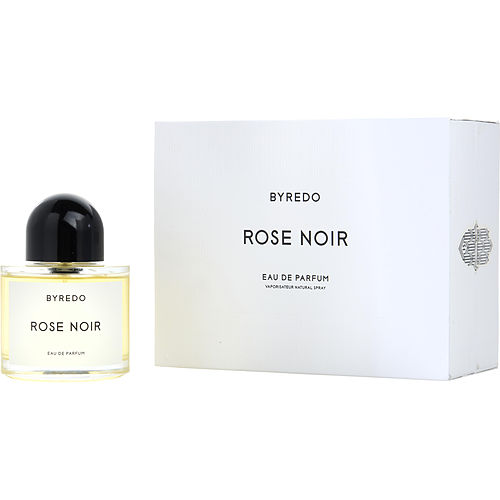 Byredorose Noir Byredoeau De Parfum Spray 3.3 Oz