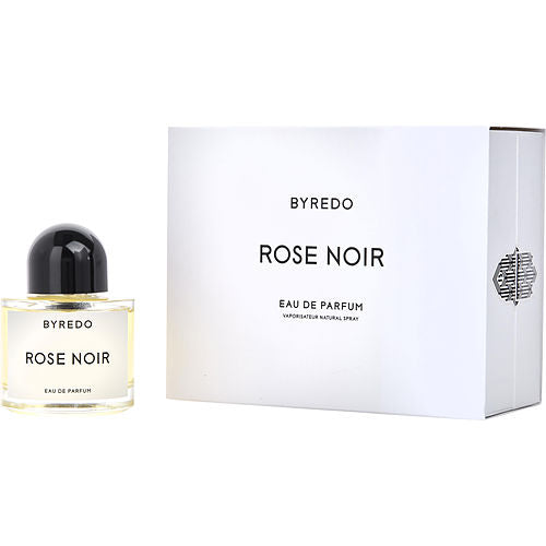 Byredorose Noir Byredoeau De Parfum Spray 1.6 Oz