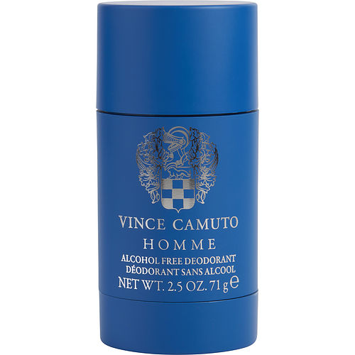 Vince Camuto Vince Camuto Homme Deodorant Stick Alcohol Free 2.5 Oz