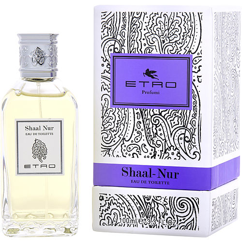 Etro Shaal Nur Etro Edt Spray 3.3 Oz (New Packaging) For Unisex