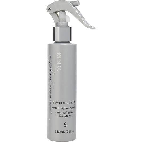 Kenrakenraplatinum Texturizing Mist 5 Oz