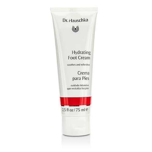 Dr. Hauschka Dr. Hauschka Hydrating Foot Cream  --75Ml/2.5Oz