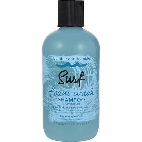 Bumble And Bumble Bumble And Bumble Surf Foam Wash Shampoo 8.5 Oz For Unisex