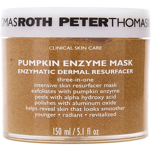 Peter Thomas Roth Peter Thomas Roth Pumpkin Enzyme Mask  --150Ml/5Oz