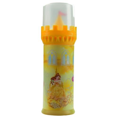 Disney Beauty & The Beast Princess Belle Bubble Bath 11.9 Oz For Women