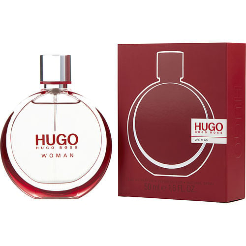 Hugo Boss Hugo Eau De Parfum Spray 1.6 Oz
