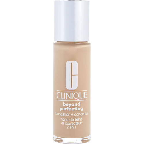 Clinique Clinique Beyond Perfecting Foundation & Concealer - # 06 Ivory (Vf-N)  --30Ml/1Oz