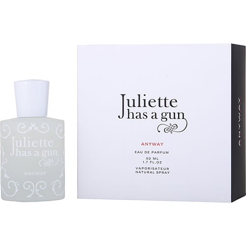 Juliette Has A Gun Anyway Eau De Parfum Spray 1.7 Oz