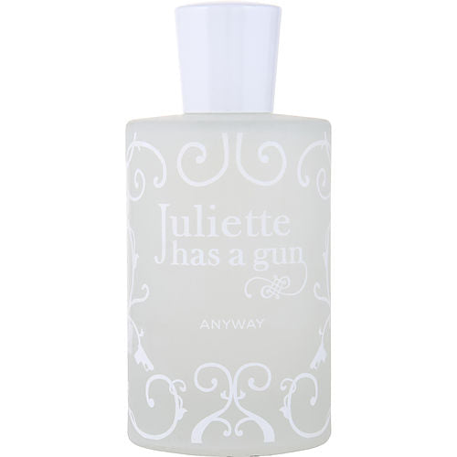 Juliette Has A Gunanywayeau De Parfum Spray 3.3 Oz *Tester