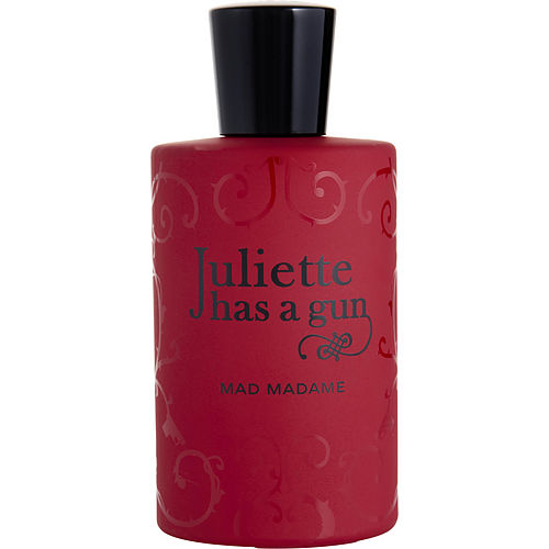 Juliette Has A Gun Mad Madame Eau De Parfum Spray 3.3 Oz *Tester