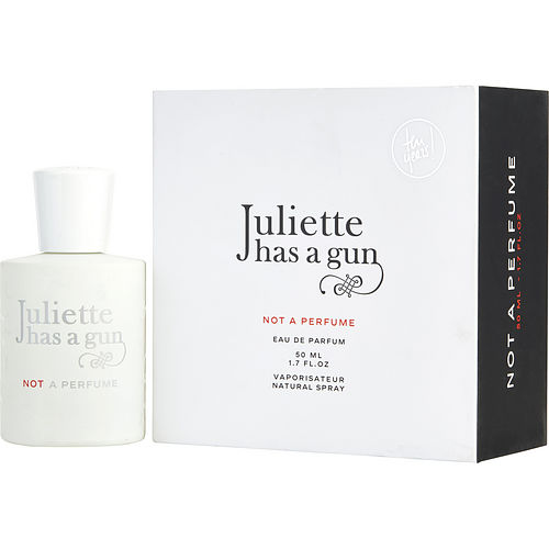 Juliette Has A Gunnot A Perfumeeau De Parfum Spray 1.7 Oz