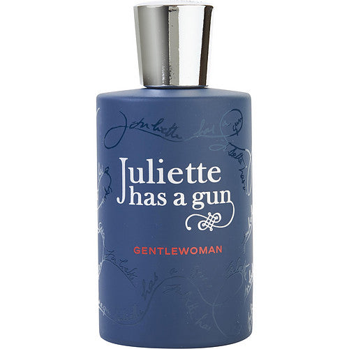 Juliette Has A Gun Gentlewoman Eau De Parfum Spray 3.3 Oz *Tester