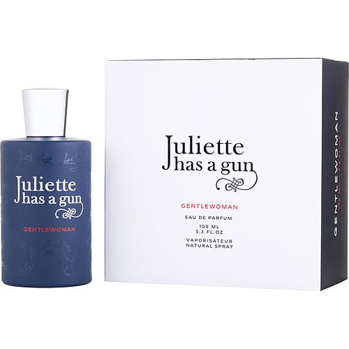 Juliette Has A Gun Gentlewoman Eau De Parfum Spray 3.3 Oz