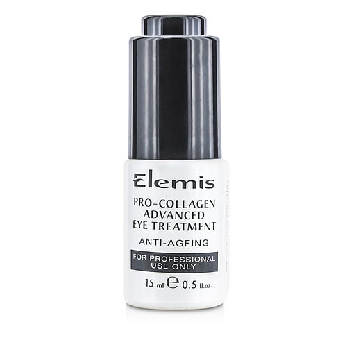 Elemis Elemis Pro-Collagen Advanced Eye Treatment (Salon Product)  --15Ml/0.5Oz