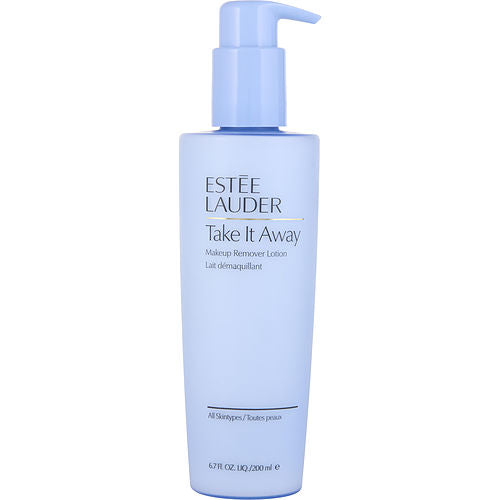 Estee Lauder Estee Lauder Take It Away Makeup Remover Lotion (All Skin Types)--200Ml/6.7Oz For Women