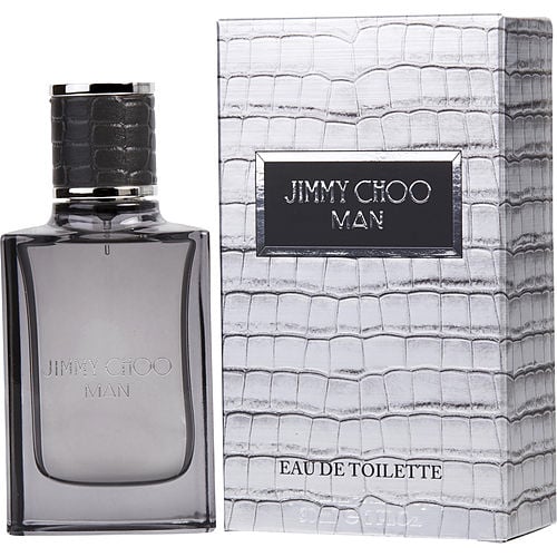 Jimmy Choo Jimmy Choo Edt Spray 1 Oz For Men