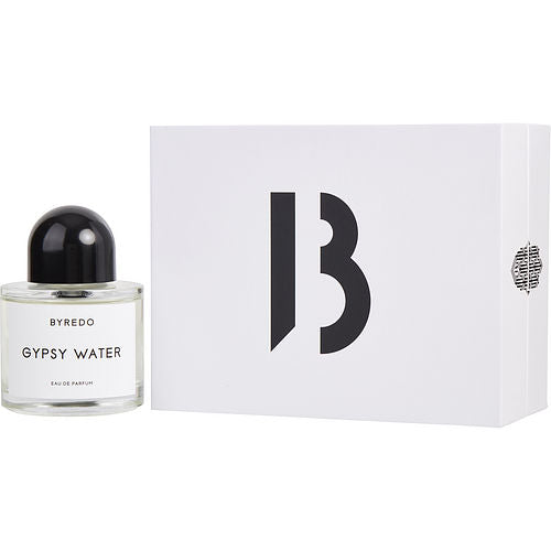 Byredogypsy Water Byredoeau De Parfum Spray 3.3 Oz