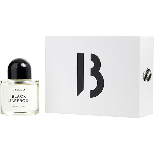 Byredoblack Saffron Byredoeau De Parfum Spray 3.3 Oz