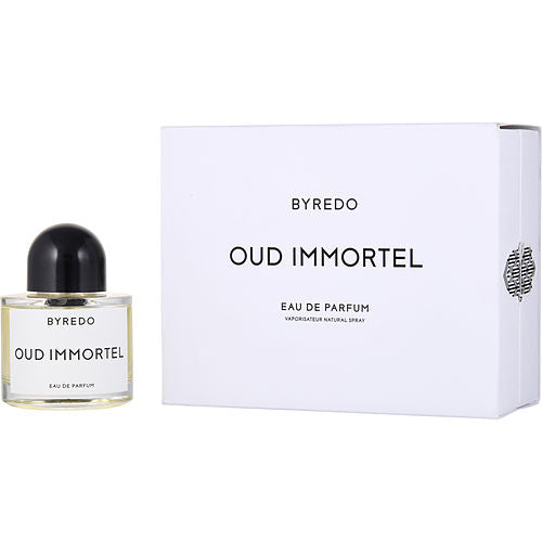 Byredooud Immortel Byredoeau De Parfum Spray 1.6 Oz