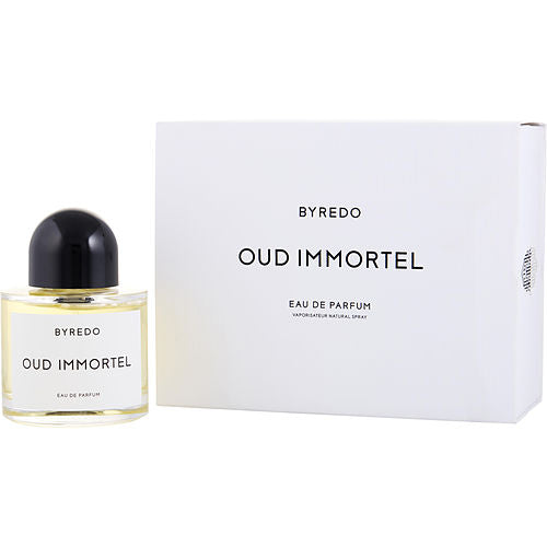 Byredo Oud Immortel Byredo Eau De Parfum Spray 3.3 Oz