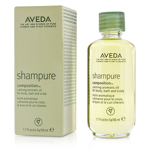 Avedaavedashampure Composition Calming Aromatic Oil  --50Ml/1.7Oz