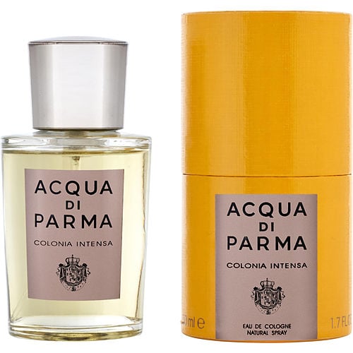 Acqua Di Parmaacqua Di Parma Colonia Intensaeau De Cologne Spray 1.7 Oz