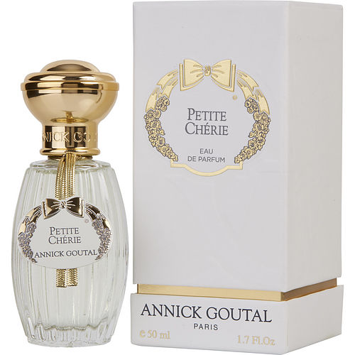 Annick Goutalpetite Cherieeau De Parfum Spray 1.7 Oz (New Packaging)