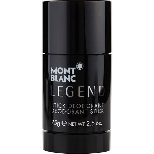 Mont Blanc Mont Blanc Legend Deodorant Stick 2.5 Oz