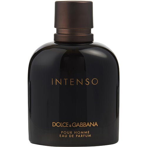 Dolce & Gabbana Dolce & Gabbana Intenso Eau De Parfum Spray 4.2 Oz *Tester