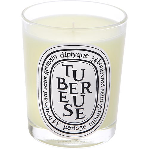 Diptyquediptyque Tubereusescented Candle 6.5 Oz