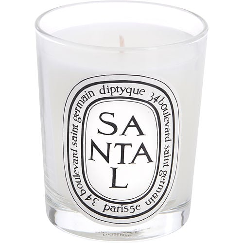 Diptyquediptyque Santalscented Candle 6.5 Oz