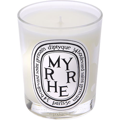 Diptyquediptyque Myrrhescented Candle 6.5 Oz