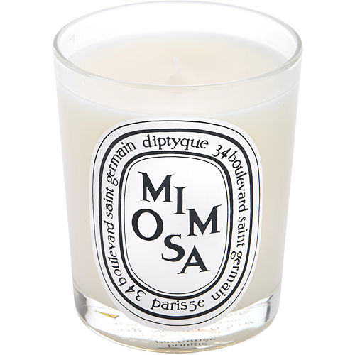 Diptyquediptyque Mimosascented Candle 6.5 Oz