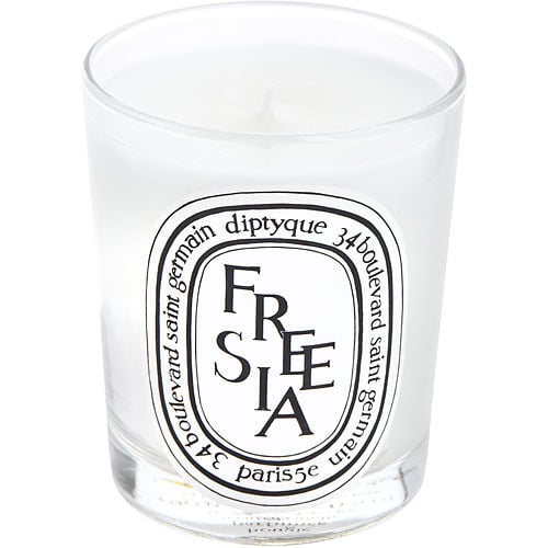 Diptyquediptyque Freesiascented Candle 6.5 Oz