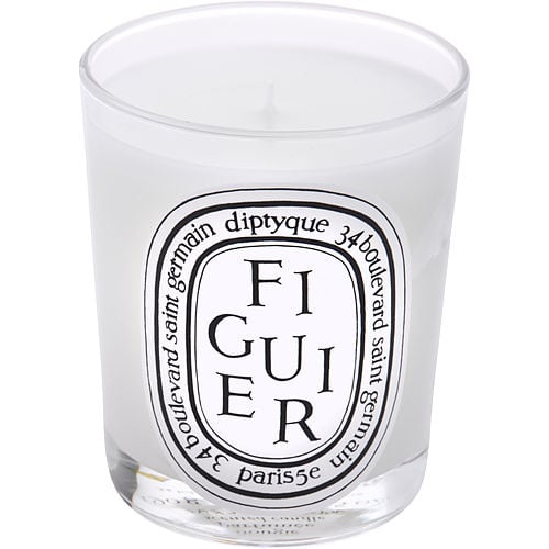 Diptyquediptyque Figuierscented Candle 6.5 Oz