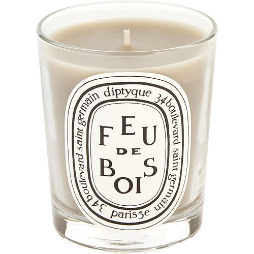 Diptyquediptyque Feu De Boisscented Candle 6.5 Oz