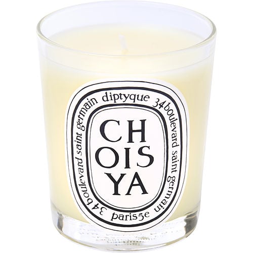 Diptyquediptyque Choisyascented Candle 6.5 Oz