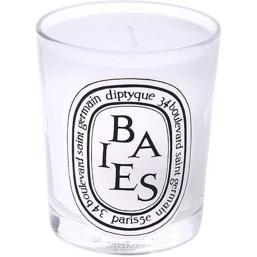 Diptyquediptyque Baiesscented Candle 6.5 Oz