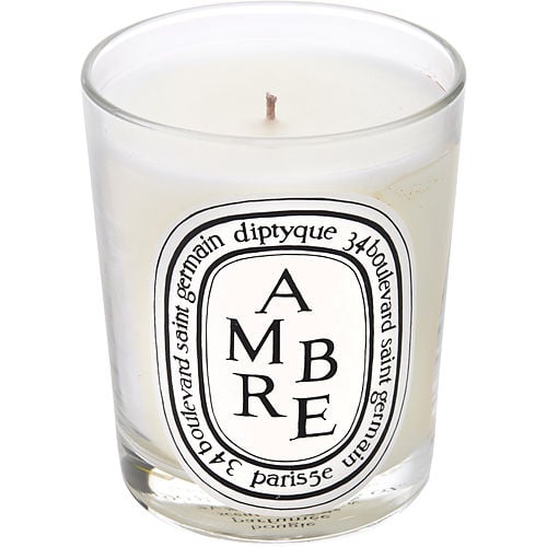 Diptyquediptyque Ambrescented Candle 6.5 Oz