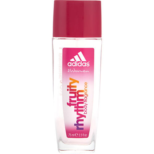 Adidas Adidas Fruity Rhythm Body Fragrance Natural Spray 2.5 Oz