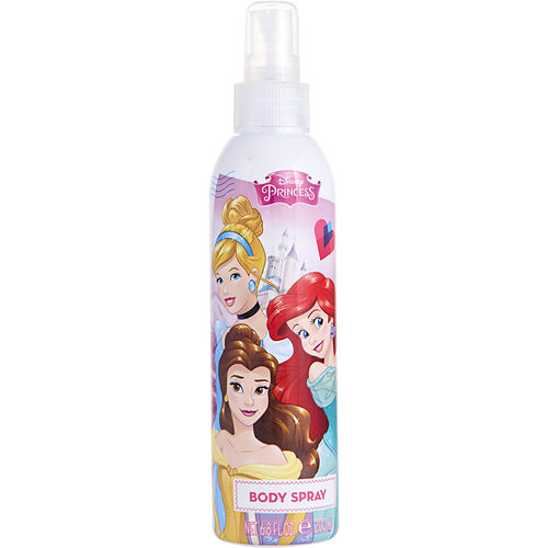 Disney Disney Princess Body Spray 6.8 Oz