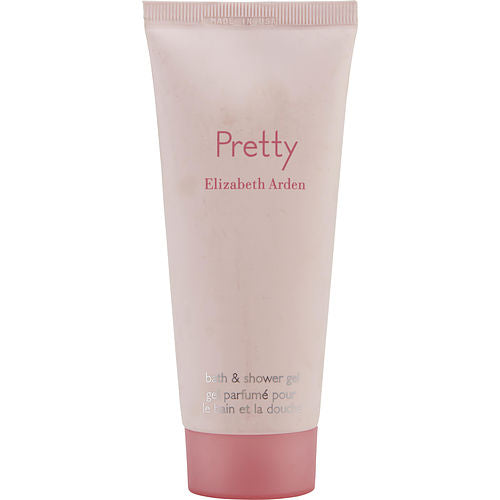 Elizabeth Arden Pretty Shower Gel 3.3 Oz